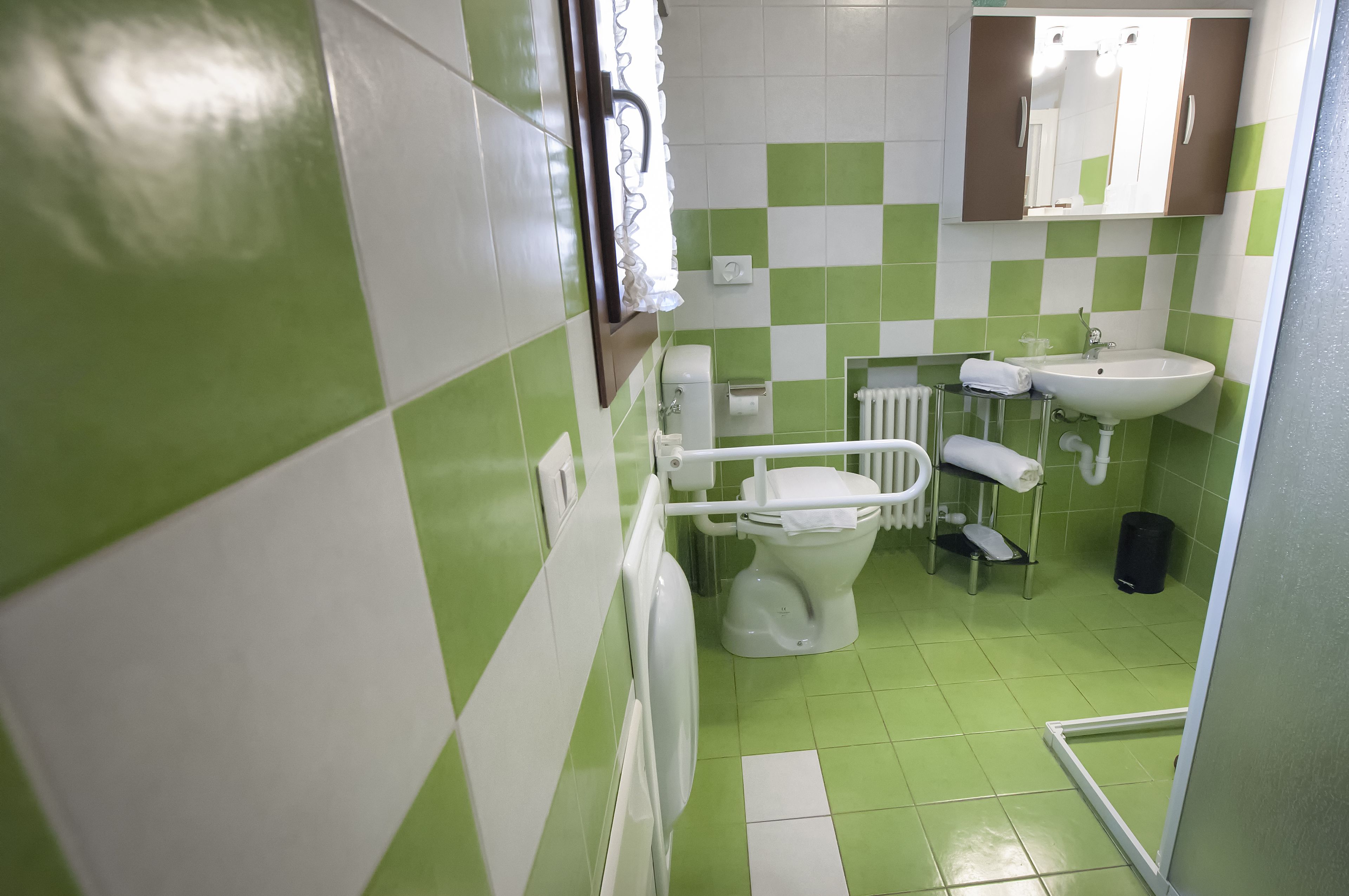 Photo - Italstay - Nuova Residenza Romeo - Affittacamere