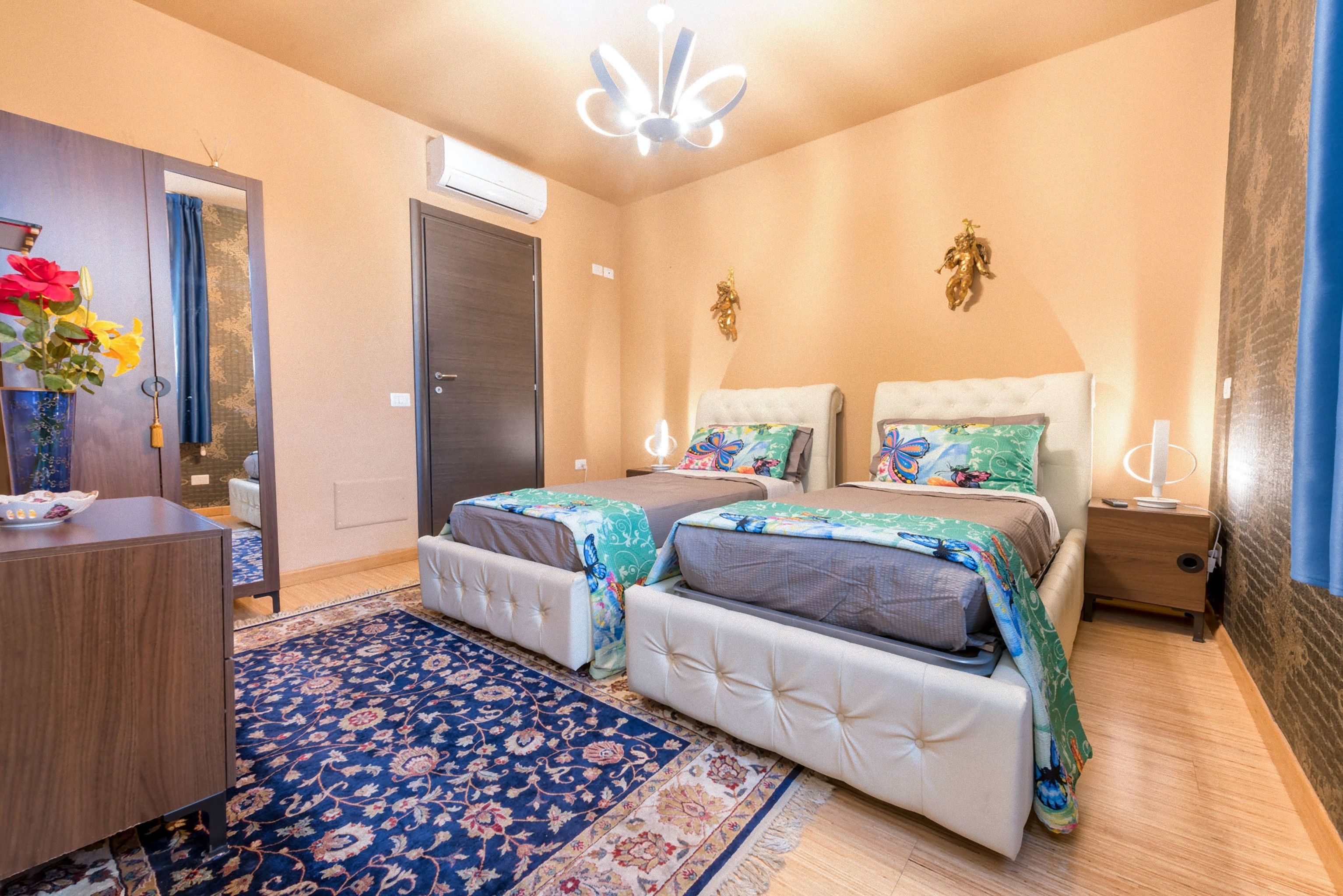 Photo - Italstay - Nuova Residenza Romeo - Affittacamere