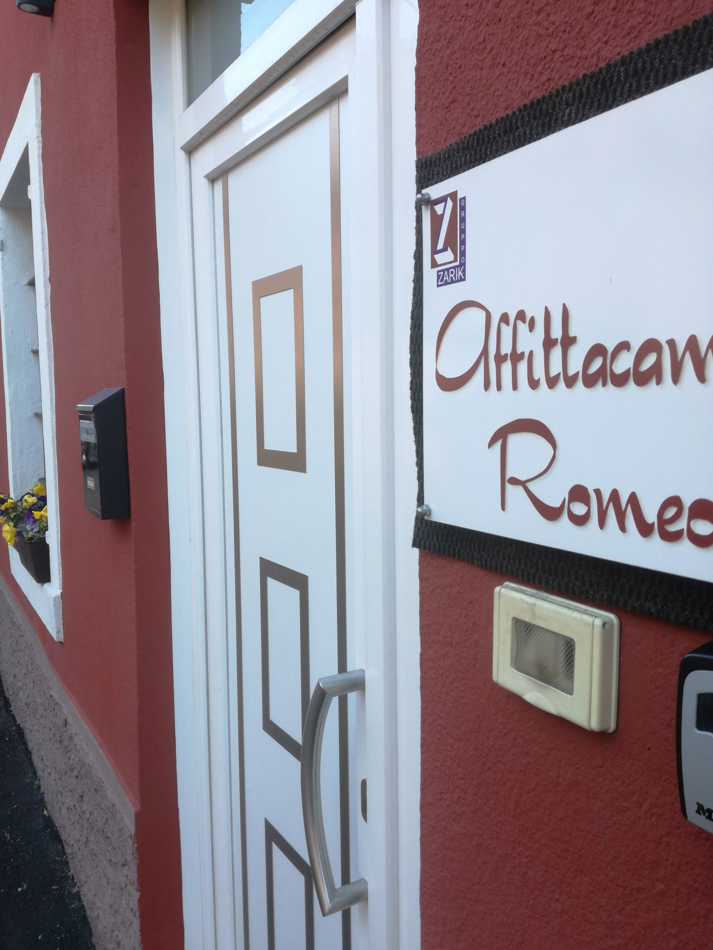 Photo - Italstay - Nuova Residenza Romeo - Affittacamere