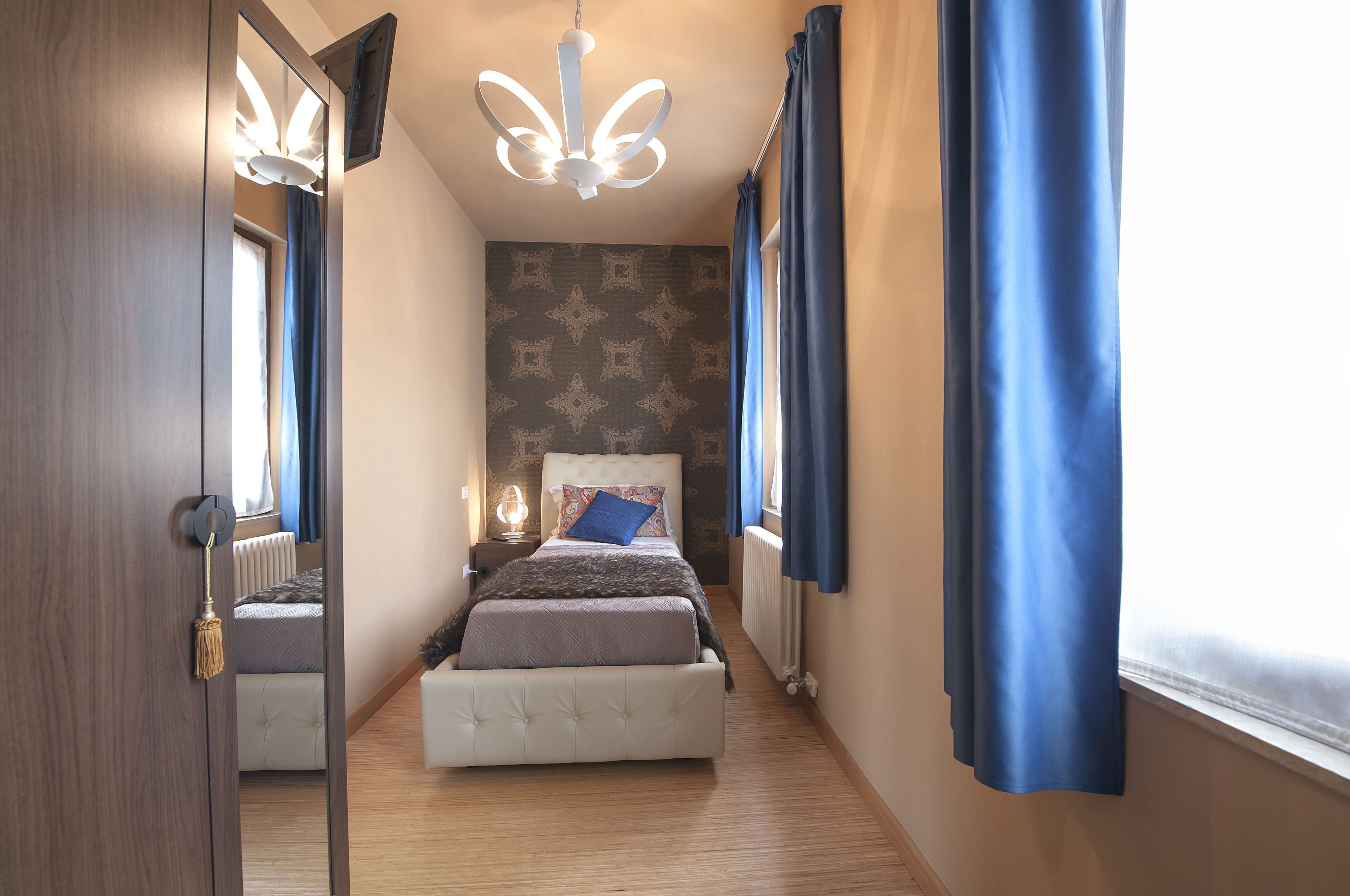 Photo - Italstay - Nuova Residenza Romeo - Affittacamere