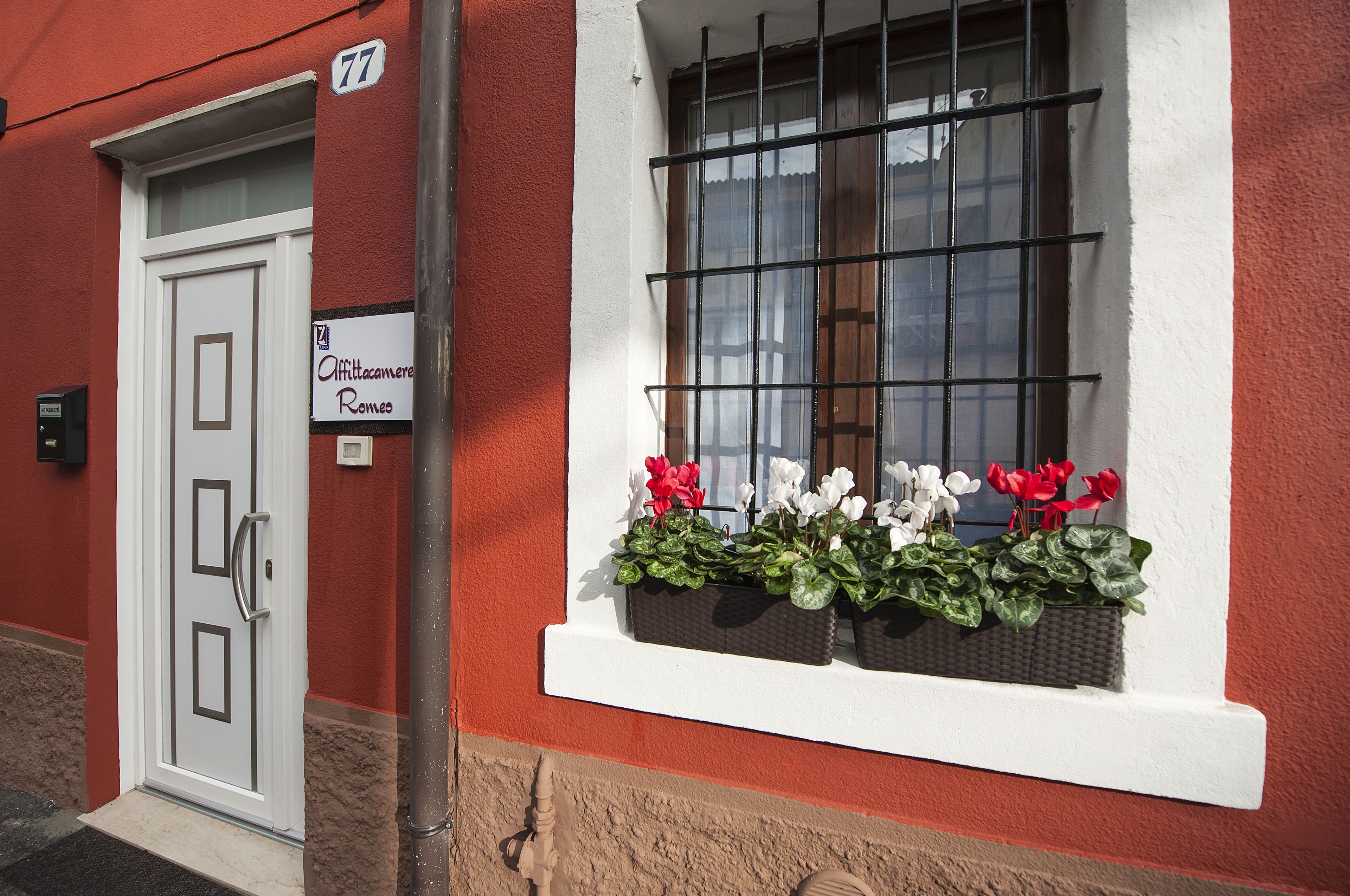 Photo - Italstay - Nuova Residenza Romeo - Affittacamere