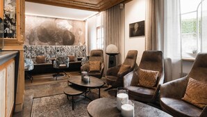 View from property - Hotel Tyrol (Malles Venosta)