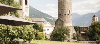 Hotel Tyrol