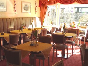 Restaurant - Hotel Koch (Bad Liebenzell)