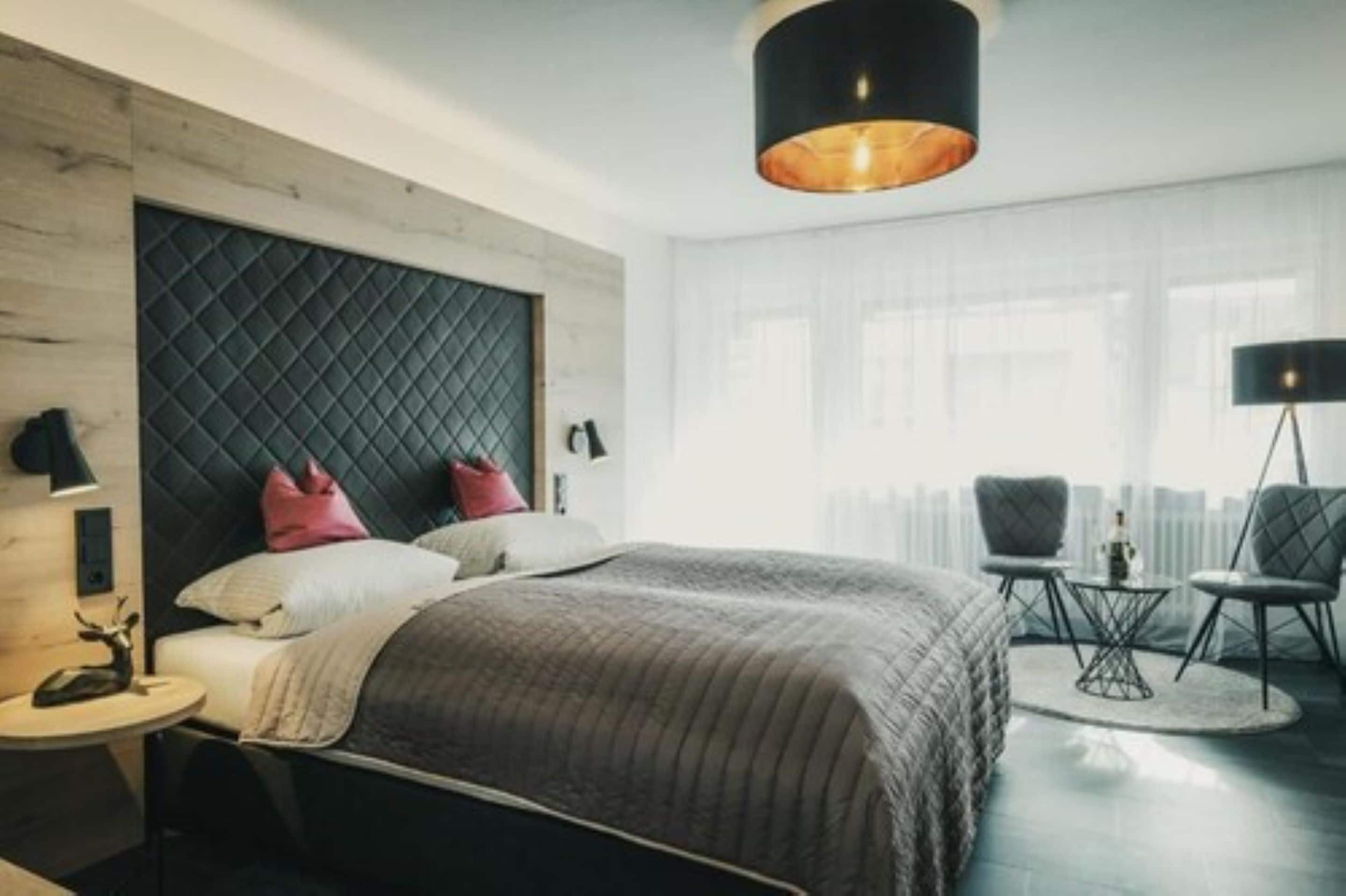 Zimmersafe, Schreibtisch, kostenloses WLAN