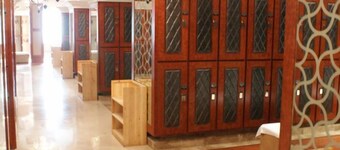 Dongfang Hawaii Holiday Hotel (Xiaogan Sports Center)