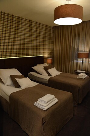 Room - Wawrzyniak (Zduny)