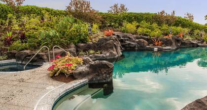 Kohala Coast Vacation Rental by OUTRIGGER