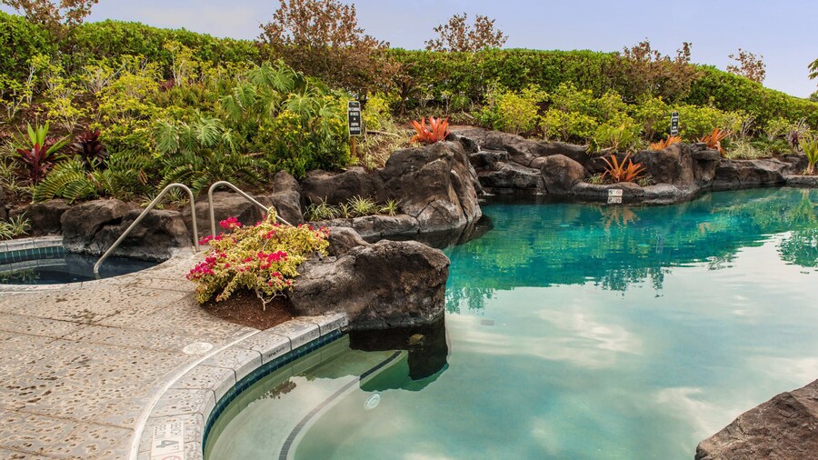Kohala Coast Vacation Rental by OUTRIGGER