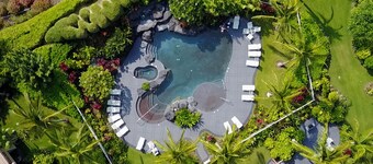 Kohala Coast Vacation Rental by OUTRIGGER