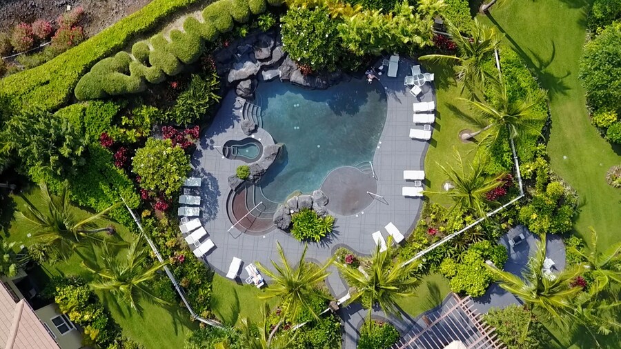 Kohala Coast Vacation Rental by OUTRIGGER