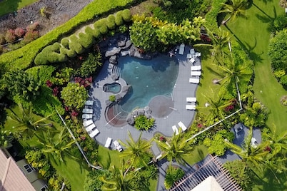 Kohala Coast Vacation Rental by OUTRIGGER