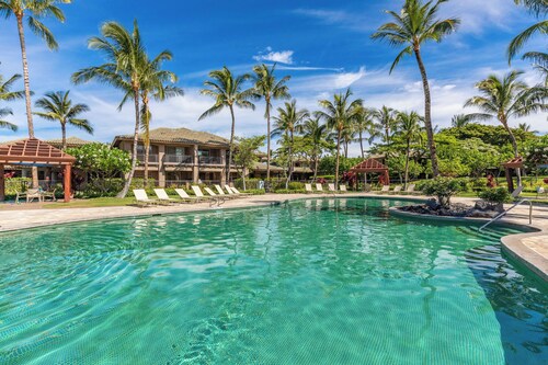 Kohala Coast Vacation Rental by OUTRIGGER