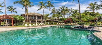 Kohala Coast Vacation Rental by OUTRIGGER