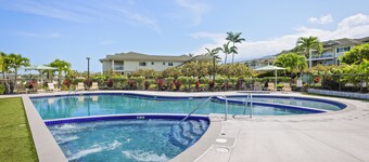 Kohala Coast Vacation Rental by OUTRIGGER