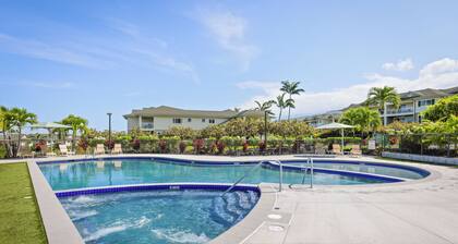 Kohala Coast Vacation Rental by OUTRIGGER