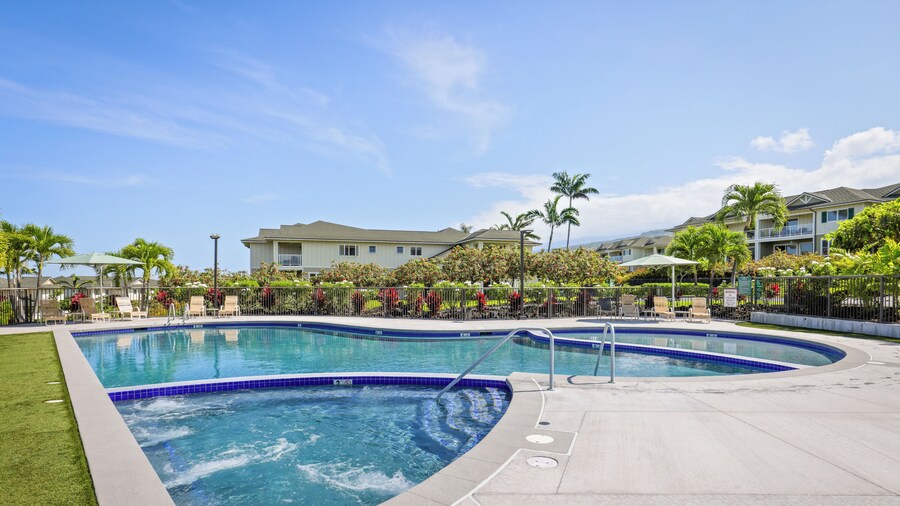 Kohala Coast Vacation Rental by OUTRIGGER
