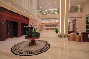 Interior - Yue Feng Yuan Hotel (Fengkai)