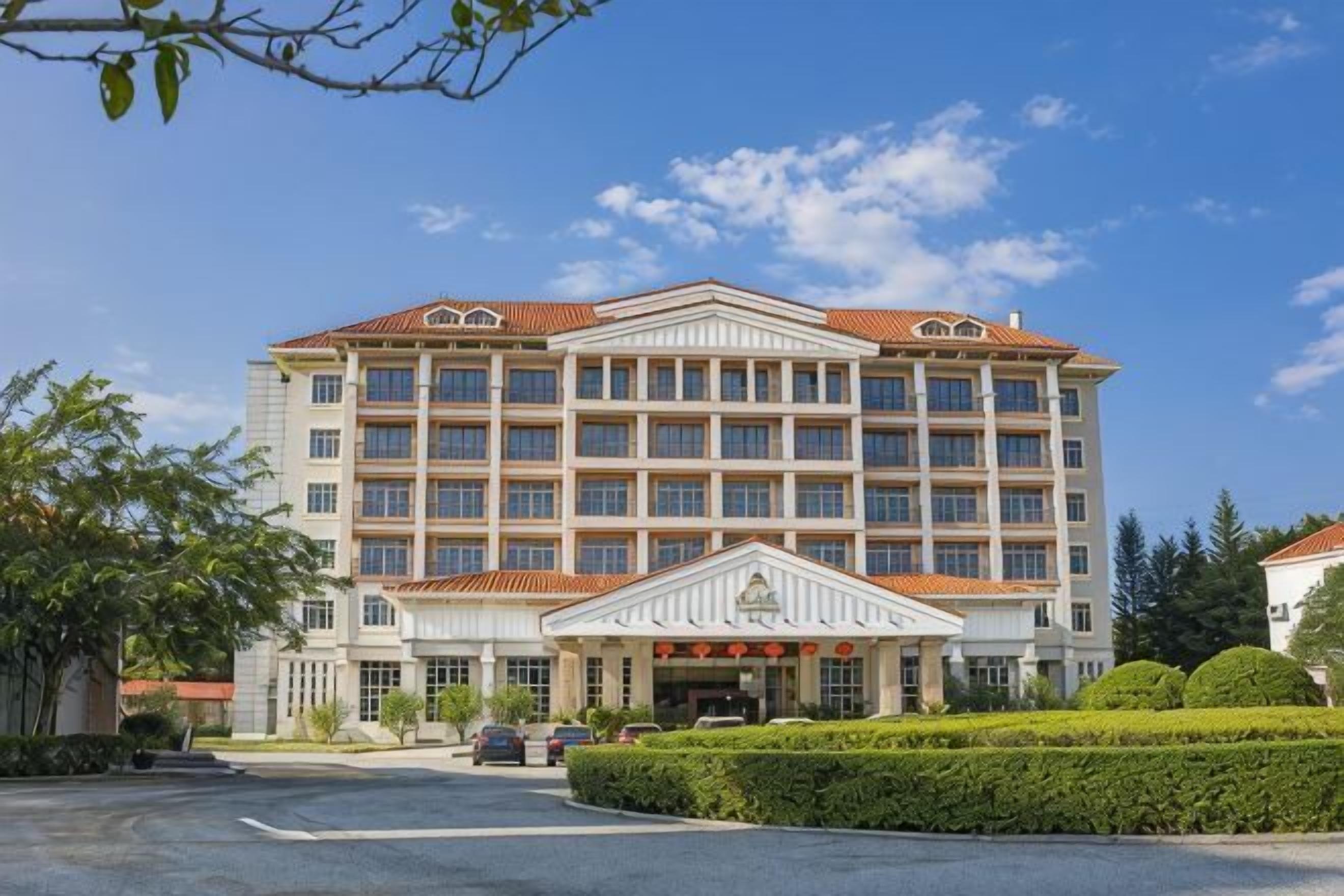 Ngoại thất