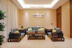 Interior - Yue Feng Yuan Hotel (Fengkai)