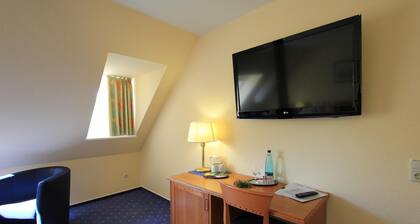 Residenzia Hotel Grenadier