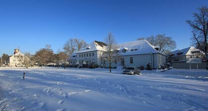 Residenzia Hotel Grenadier