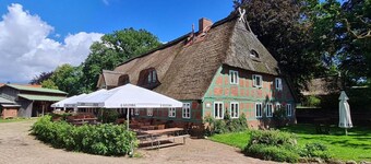 Hof Gut Jesteburg