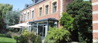 Maison Mathilde