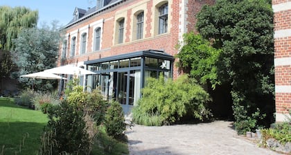 Maison Mathilde