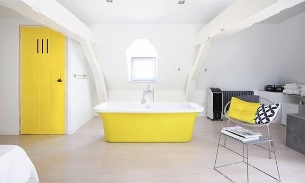 Maison Mathilde by null