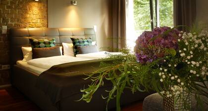 Trafohaus am Kaiserbahnhof