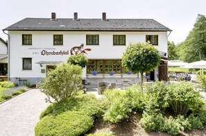 Front of property - Gasthof & Landhotel Ohrnbachtal (Weilbach)