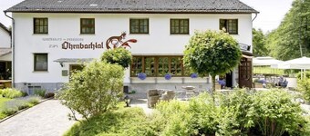 Gasthof & Landhotel Ohrnbachtal