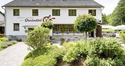 Gasthof & Landhotel Ohrnbachtal
