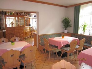 Lobby - Hotel Haus Marienthal (Zwickau)