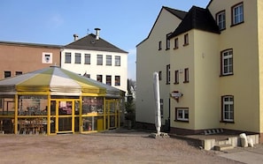 Hall
