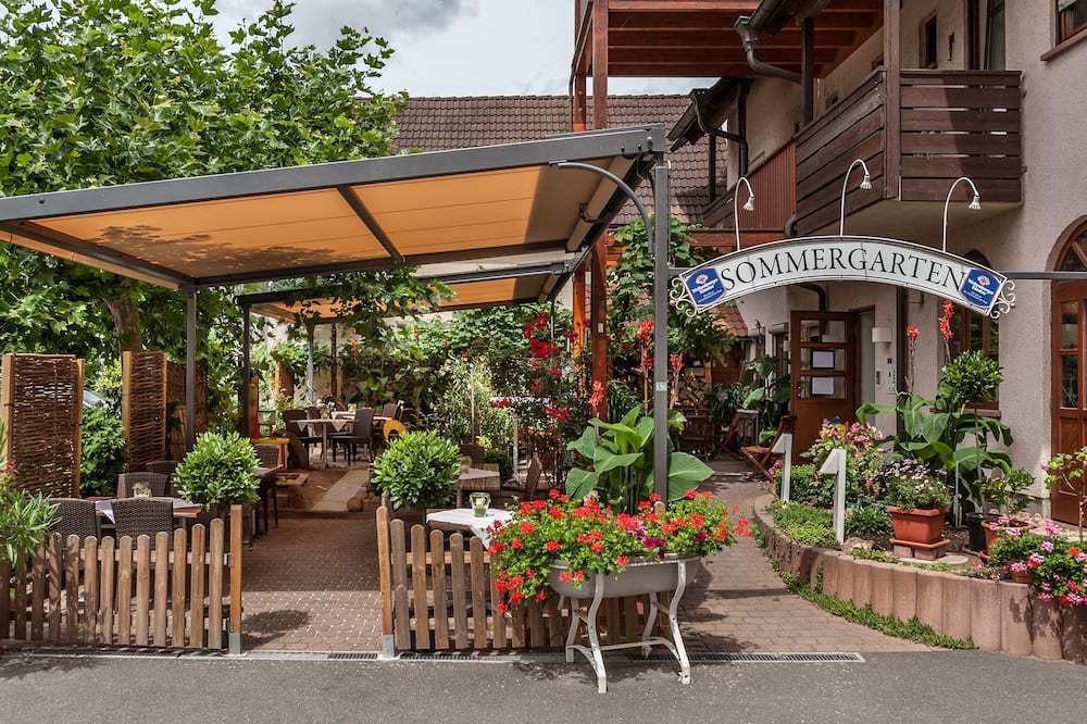 Hotel-Gasthof Weißes Roß