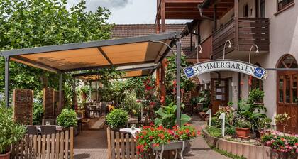 Hotel-Gasthof Weißes Roß