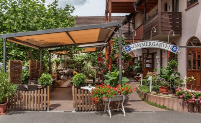 Hotel-Gasthof Weißes Roß