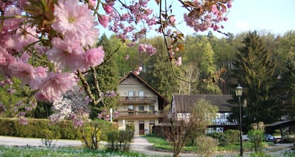 Köhlichs Paradeismühle
