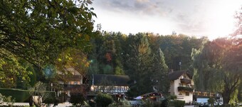 Köhlichs Paradeismühle