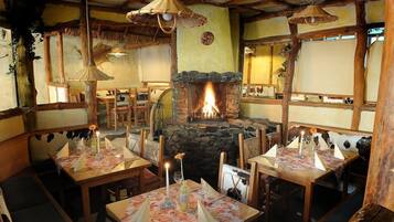 Restaurang