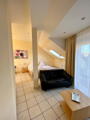 โต๊ะทำงาน, ห้องเก็บเสียง, เตียงเสริม/เปล, Wi-Fi ฟรี