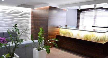 Hotel Orlik