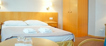 Hotel Orlik