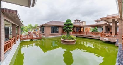 Lianjiang Libo Hotel