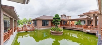 Lianjiang Libo Hotel