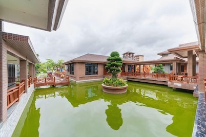 Lianjiang Libo Hotel