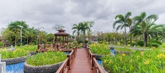Lianjiang Libo Hotel