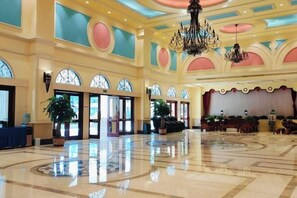 Interior - Lianjiang Libo Hotel (Lianjiang)